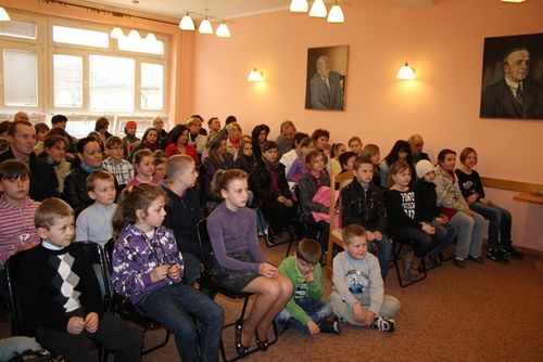 Nagrodzili najlepsze kartki wielkanocne - galeria