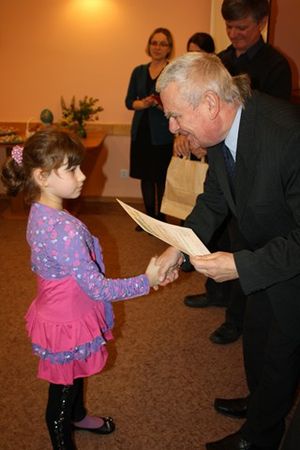 Nagrodzili najlepsze kartki wielkanocne - galeria