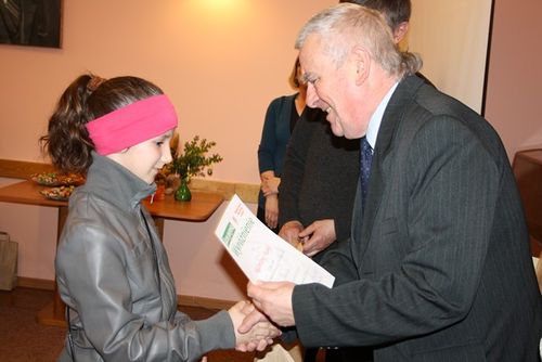 Nagrodzili najlepsze kartki wielkanocne - galeria