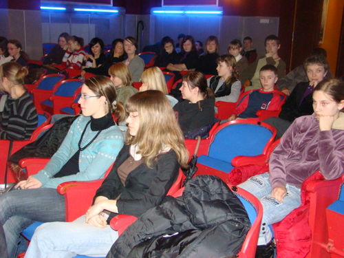 Podsumowali WOŚP (galeria)