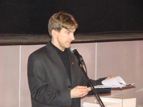 Podsumowali WOŚP (galeria)