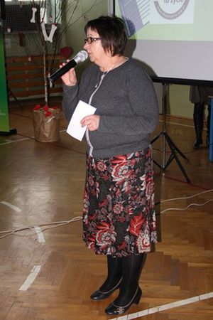 Cel uświęca środki - zdjęcia