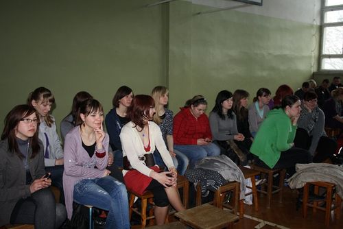 Cel uświęca środki - zdjęcia