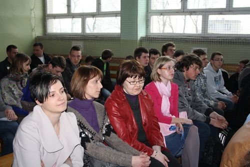 Cel uświęca środki - zdjęcia