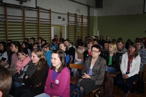 Cel uświęca środki - zdjęcia