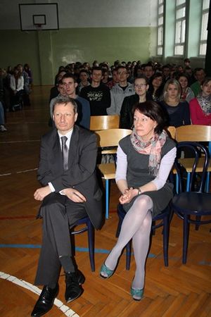 Cel uświęca środki - zdjęcia