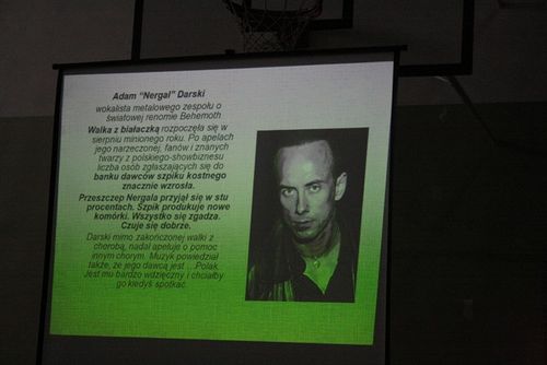 Cel uświęca środki - zdjęcia