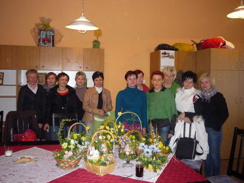 Przyjemne z pożytecznym - zdjęcia