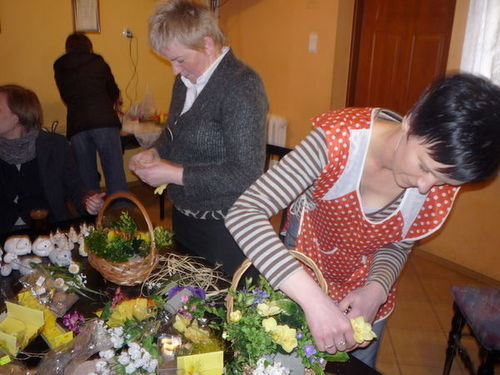 Przyjemne z pożytecznym - zdjęcia