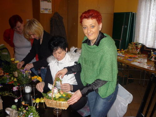 Przyjemne z pożytecznym - zdjęcia