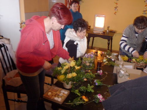 Przyjemne z pożytecznym - zdjęcia