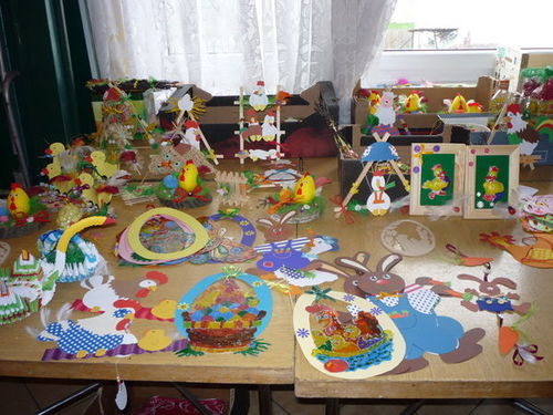 Przyjemne z pożytecznym - zdjęcia