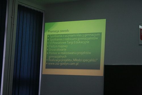 Mechatronika, krok do przyszłości  - zdjęcia