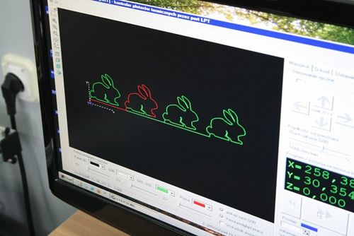 Mechatronika, krok do przyszłości  - zdjęcia