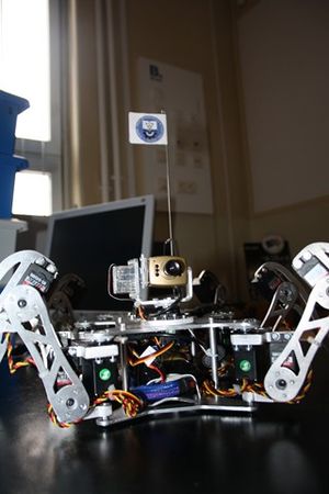 Mechatronika, krok do przyszłości  - zdjęcia