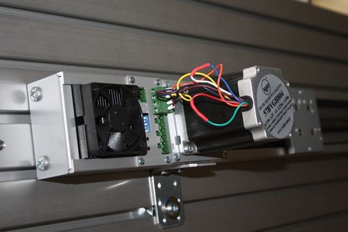 Mechatronika, krok do przyszłości  - zdjęcia