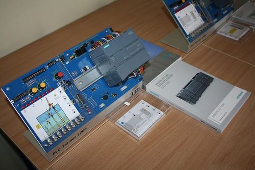 Mechatronika, krok do przyszłości  - zdjęcia