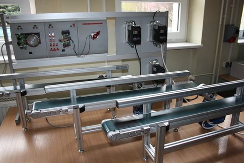 Mechatronika, krok do przyszłości  - zdjęcia