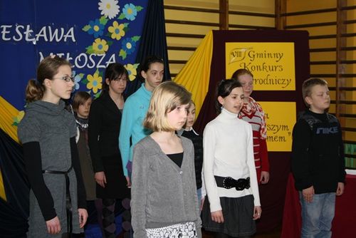 Mistrzowie Języka Polskiego - zdjęcia