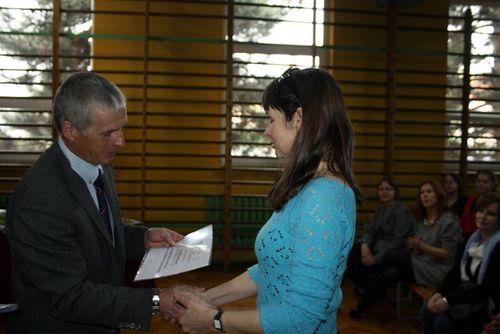 Mistrzowie Języka Polskiego - zdjęcia