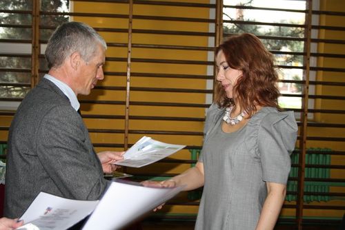 Mistrzowie Języka Polskiego - zdjęcia