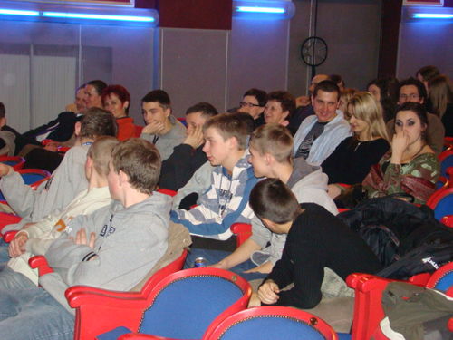 Jeden wielki śmiech (galeria)