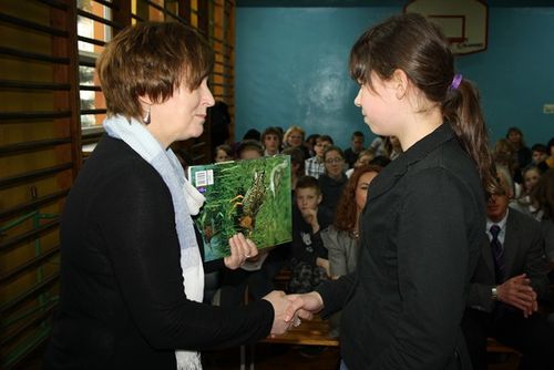 Mistrzowie Języka Polskiego - zdjęcia