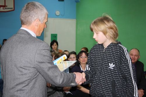 Mistrzowie Języka Polskiego - zdjęcia