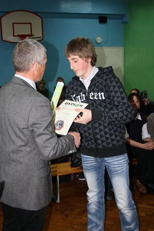 Mistrzowie Języka Polskiego - zdjęcia