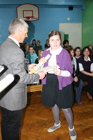 Mistrzowie Języka Polskiego - zdjęcia