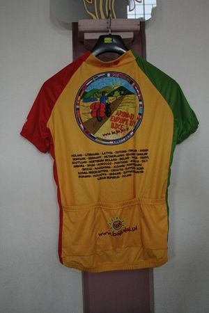 Wystawa z niezwykłej podróży - zdjęcia