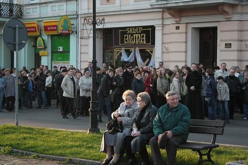 W dążeniu do prawdy i miłości  - zdjęcia