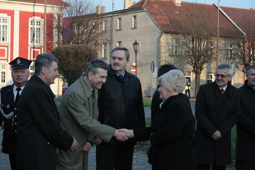 W dążeniu do prawdy i miłości  - zdjęcia