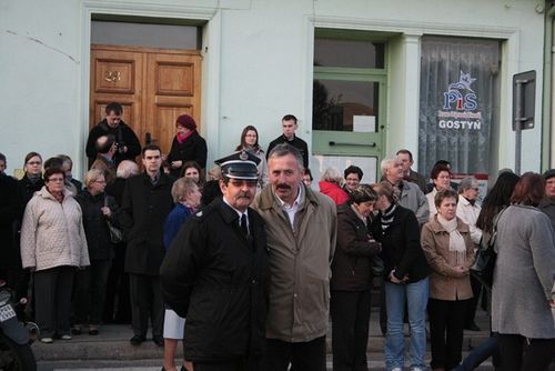 W dążeniu do prawdy i miłości  - zdjęcia