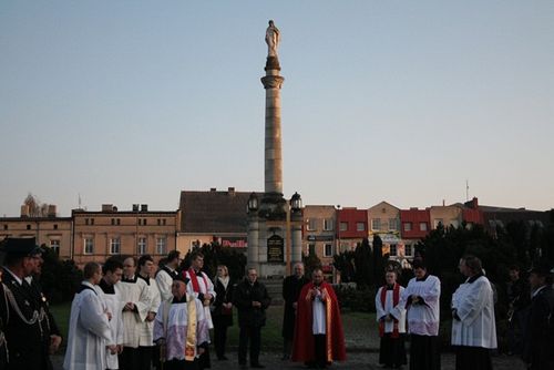 W dążeniu do prawdy i miłości  - zdjęcia