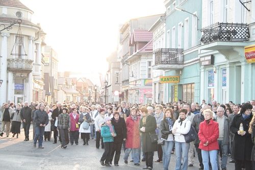 W dążeniu do prawdy i miłości  - zdjęcia