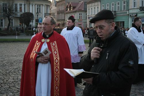 W dążeniu do prawdy i miłości  - zdjęcia