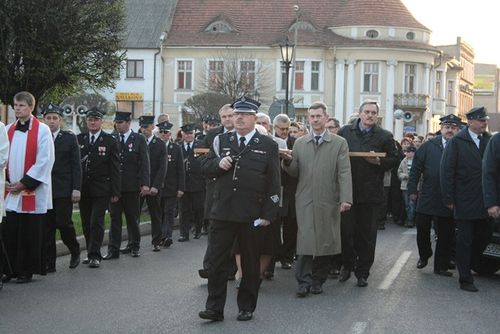 W dążeniu do prawdy i miłości  - zdjęcia