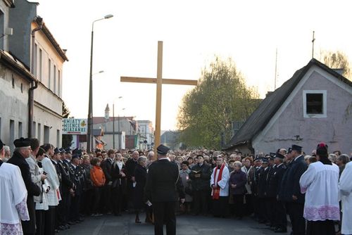 W dążeniu do prawdy i miłości  - zdjęcia