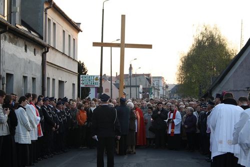 W dążeniu do prawdy i miłości  - zdjęcia