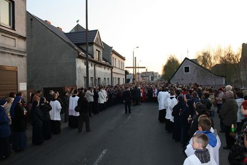 W dążeniu do prawdy i miłości  - zdjęcia