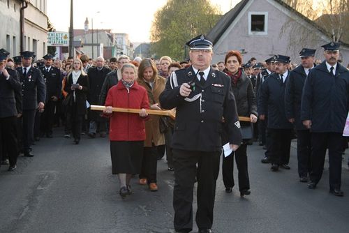 W dążeniu do prawdy i miłości  - zdjęcia