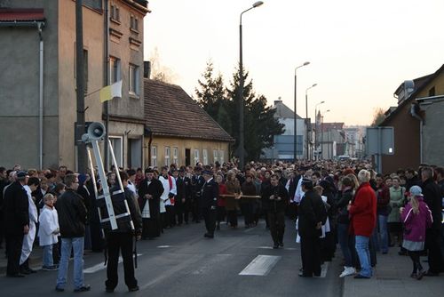 W dążeniu do prawdy i miłości  - zdjęcia