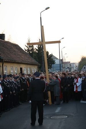 W dążeniu do prawdy i miłości  - zdjęcia