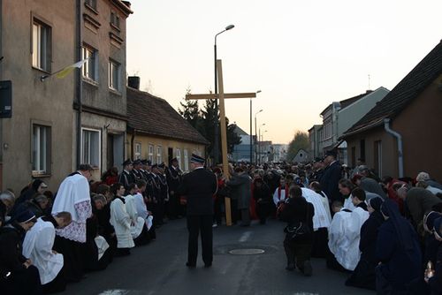 W dążeniu do prawdy i miłości  - zdjęcia