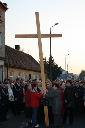 W dążeniu do prawdy i miłości  - zdjęcia