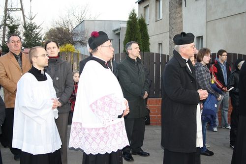 W dążeniu do prawdy i miłości  - zdjęcia