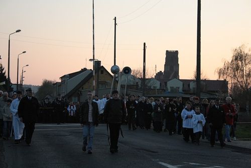 W dążeniu do prawdy i miłości  - zdjęcia