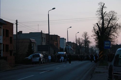 W dążeniu do prawdy i miłości  - zdjęcia