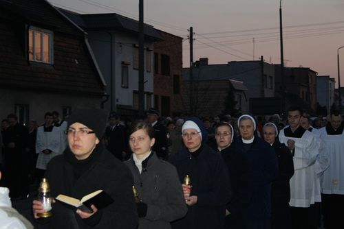 W dążeniu do prawdy i miłości  - zdjęcia